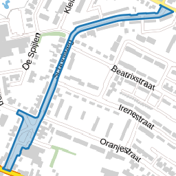 Perceel RNN01-H-7664