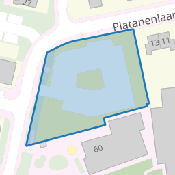 Perceel RNN01-H-7672