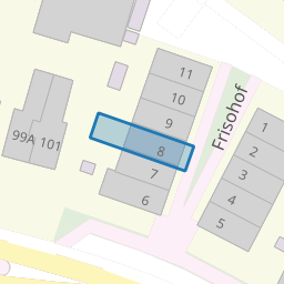 Perceel RNN01-H-7691