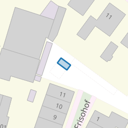 Perceel RNN01-H-7703