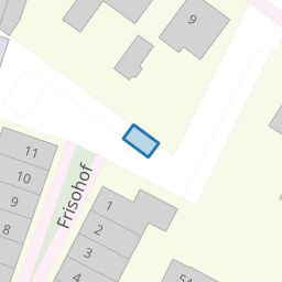 Perceel RNN01-H-7707