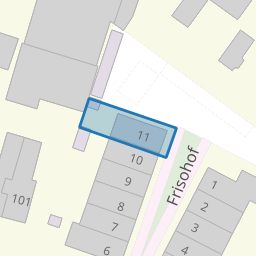 Perceel RNN01-H-7713