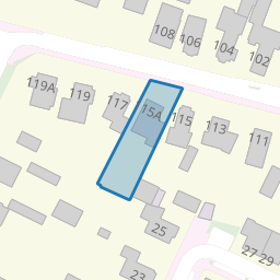 Perceel RNN01-H-7732