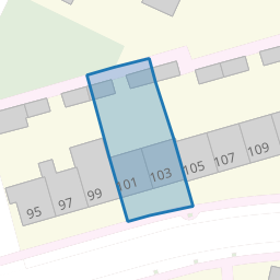 Perceel RNN01-H-7743