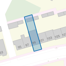 Perceel RNN01-H-7744