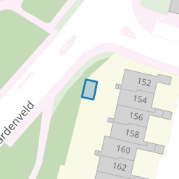 Perceel RNN01-H-7764