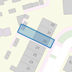 Perceel RNN01-H-7779