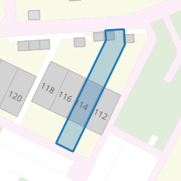 Perceel RNN01-H-7790