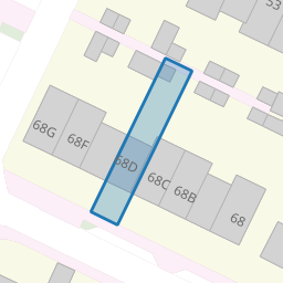 Perceel RNN01-H-7803