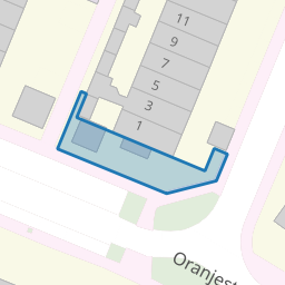 Perceel RNN01-H-7824