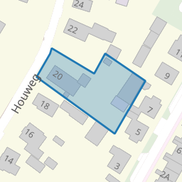 Perceel RNN01-H-7885