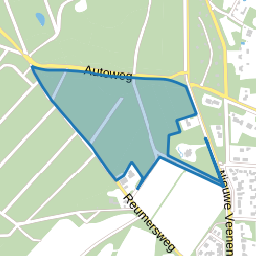 Perceel RNN01-H-7955