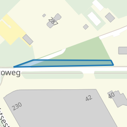 Perceel RNN01-H-7960