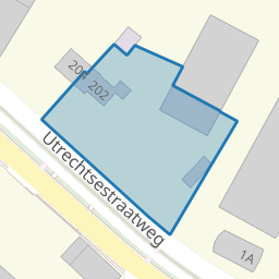 Perceel RNN01-H-7970