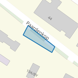 Perceel RNN01-H-8006