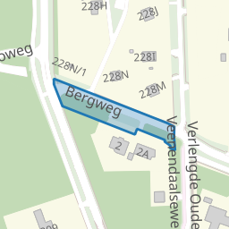 Perceel RNN01-H-8016