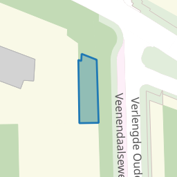 Perceel RNN01-H-8020