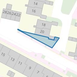 Perceel RNN01-H-8028