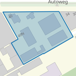 Perceel RNN01-H-8033