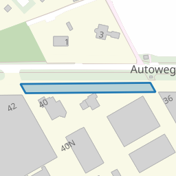 Perceel RNN01-H-8035