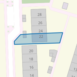 Perceel RNN01-H-8045