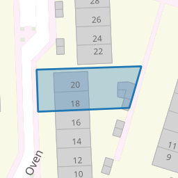 Perceel RNN01-H-8046