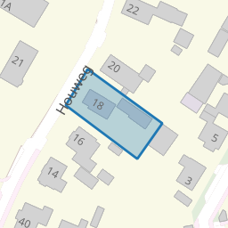 Perceel RNN01-H-8058