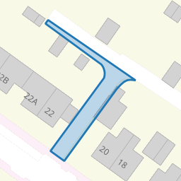 Perceel RNN01-H-8090