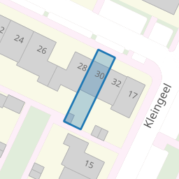 Perceel RNN01-H-8119