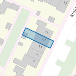 Perceel RNN01-H-8124