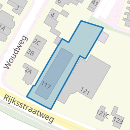 Perceel RNN01-H-8189