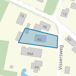 Perceel RNN01-H-8195