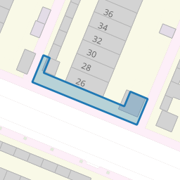 Perceel RNN01-H-8196