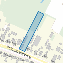 Perceel RNN01-H-8208