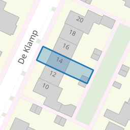 Perceel RNN01-H-8231