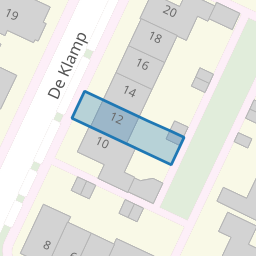 Perceel RNN01-H-8232