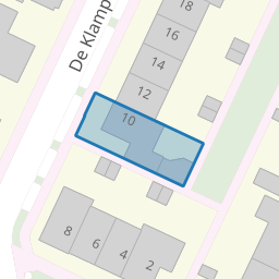 Perceel RNN01-H-8233