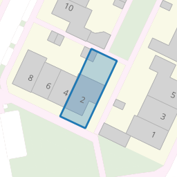 Perceel RNN01-H-8234