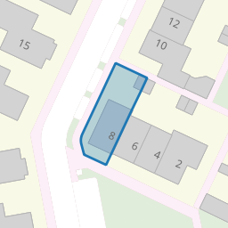 Perceel RNN01-H-8237