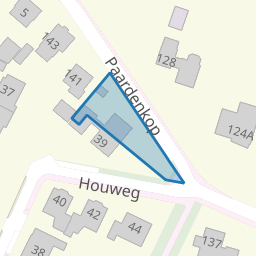 Perceel RNN01-H-8291