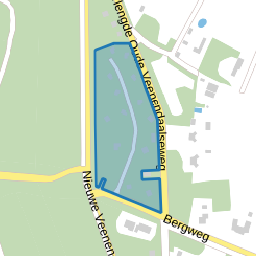 Perceel RNN01-H-8300