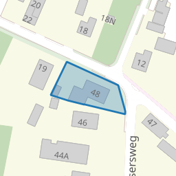 Perceel RNN01-H-8321