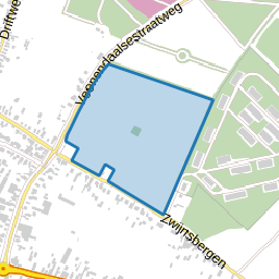 Perceel RNN01-H-8325