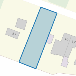 Perceel RNN01-H-8343