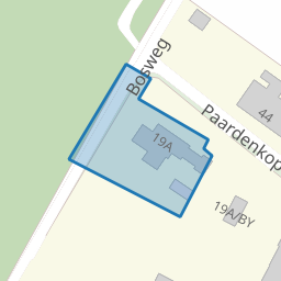 Perceel RNN01-H-8350