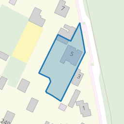 Perceel RNN01-H-8384