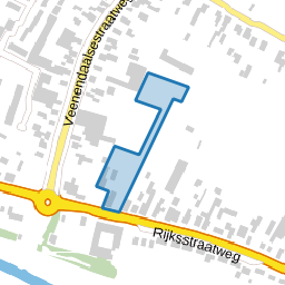 Perceel RNN01-H-8400