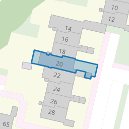 Perceel RNN01-H-8411