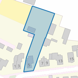 Perceel RNN01-H-8448