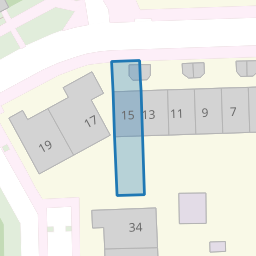 Perceel RNN01-H-8500